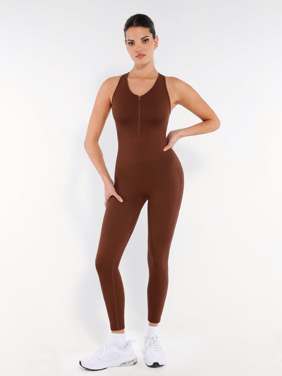 Dark Brown / XS/S