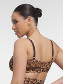 Everyday Bralette With Adjustable Shoulder Strap