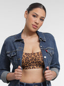 Everyday Bralette With Adjustable Shoulder Strap