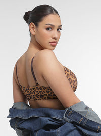 Everyday Bralette With Adjustable Shoulder Strap