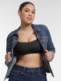Everyday Bralette With Adjustable Shoulder Strap