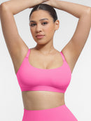 Everyday Bralette With Adjustable Shoulder Strap