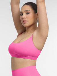 Everyday Bralette With Adjustable Shoulder Strap