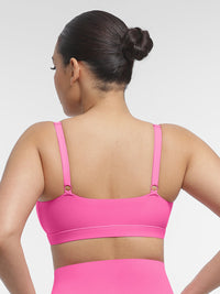 Everyday Bralette With Adjustable Shoulder Strap