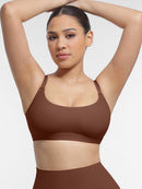 Everyday Bralette With Adjustable Shoulder Strap