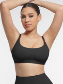 Everyday Bralette With Adjustable Shoulder Strap
