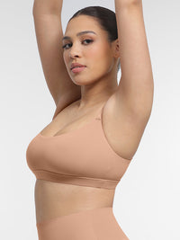 Everyday Bralette With Adjustable Shoulder Strap