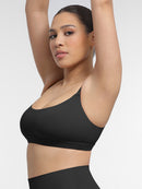 Everyday Bralette With Adjustable Shoulder Strap