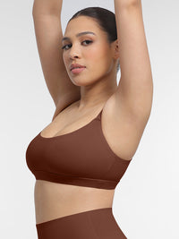 Everyday Bralette With Adjustable Shoulder Strap