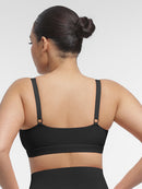Everyday Bralette With Adjustable Shoulder Strap