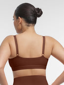 Everyday Bralette With Adjustable Shoulder Strap