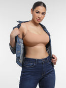 Everyday Bralette With Adjustable Shoulder Strap