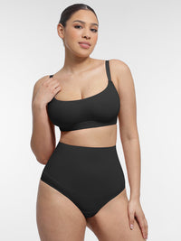 Everyday Bralette With Adjustable Shoulder Strap