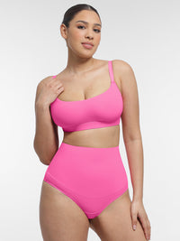 Everyday Bralette With Adjustable Shoulder Strap