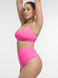 Everyday Bralette With Adjustable Shoulder Strap