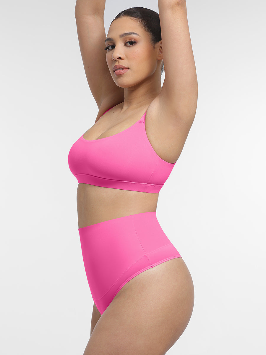 Everyday Bralette With Adjustable Shoulder Strap