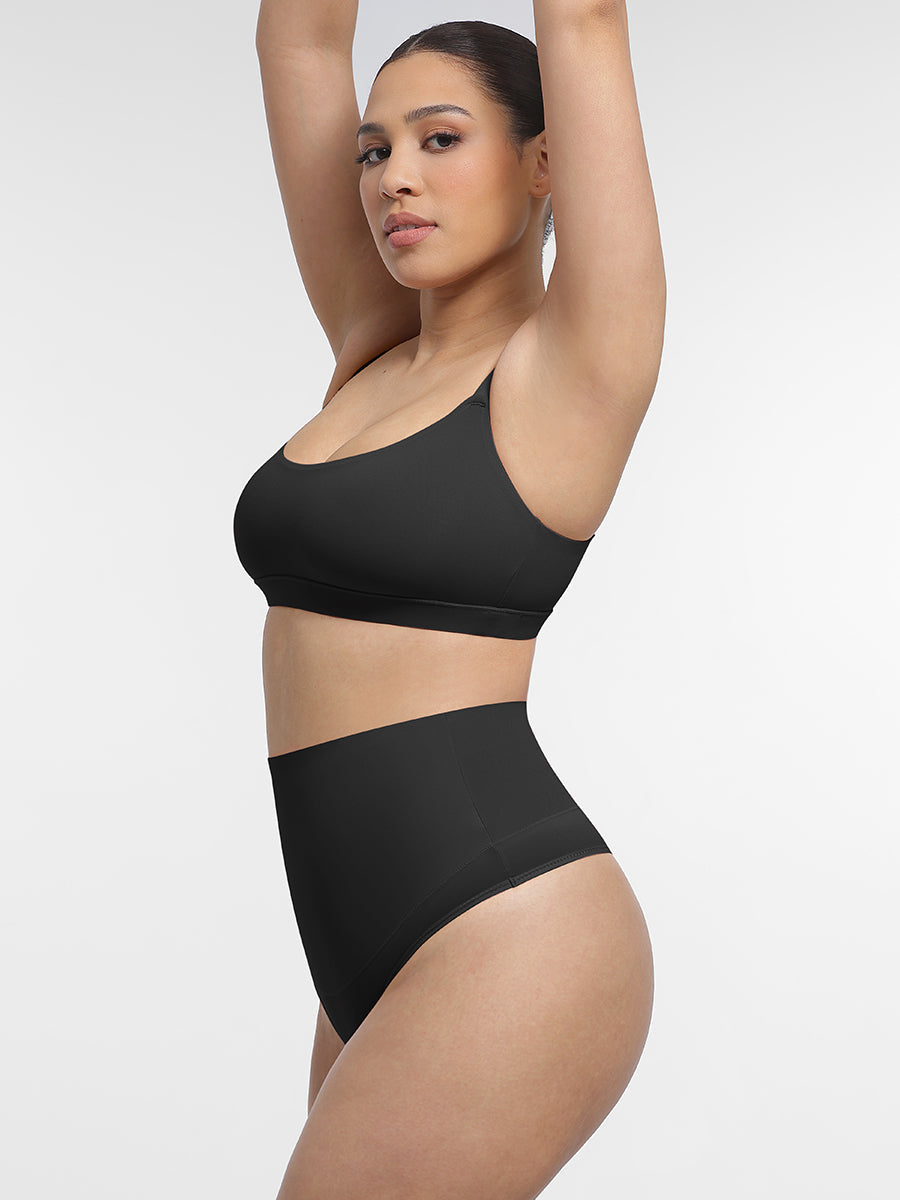 Everyday Bralette With Adjustable Shoulder Strap