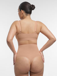 Everyday Bralette With Adjustable Shoulder Strap