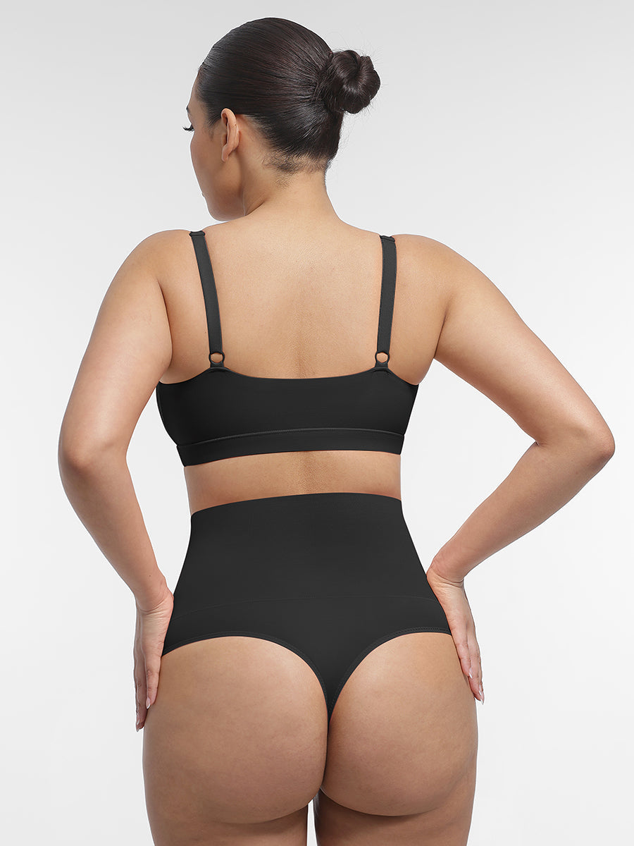 Everyday Bralette With Adjustable Shoulder Strap