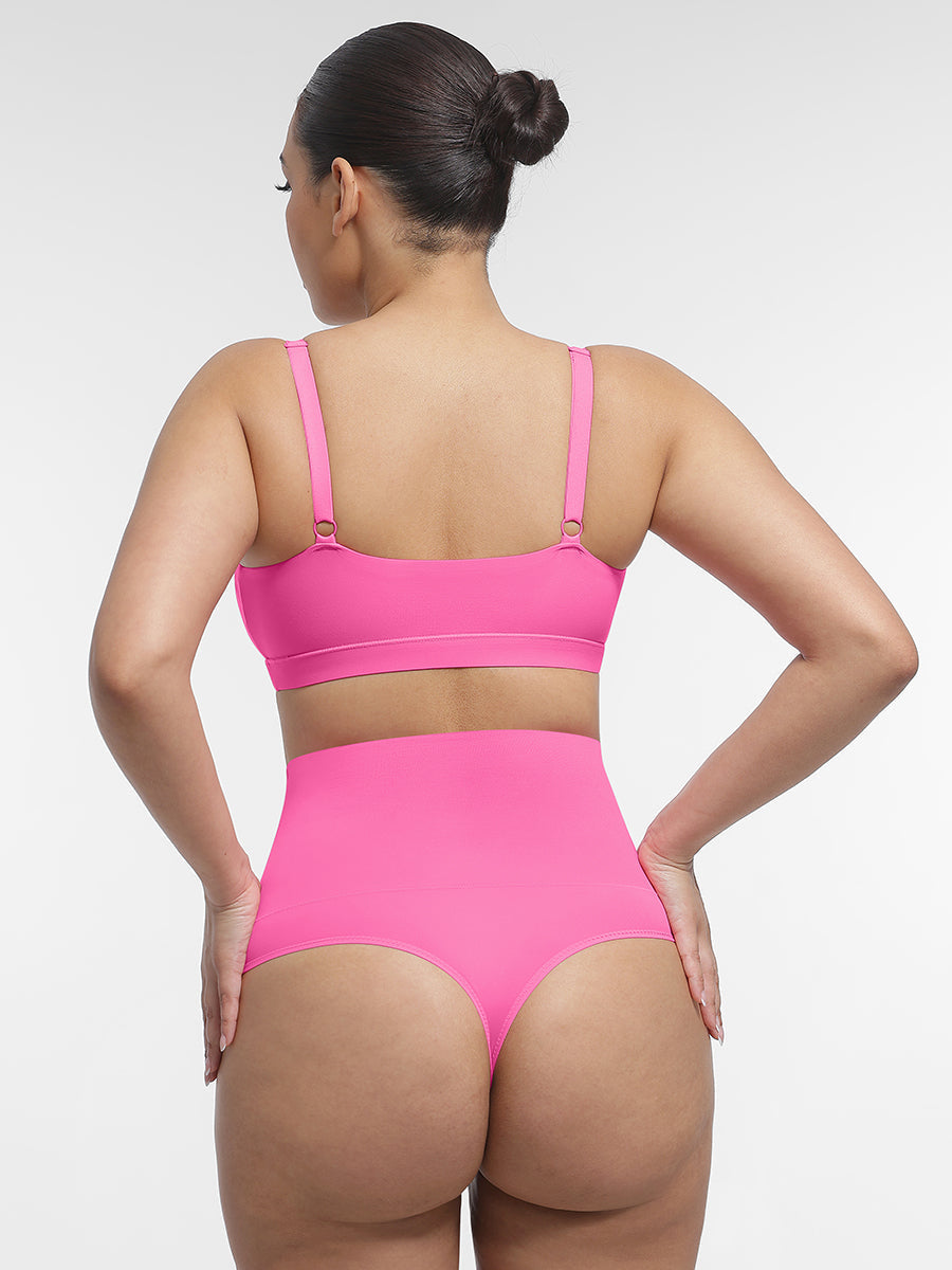 Everyday Bralette With Adjustable Shoulder Strap