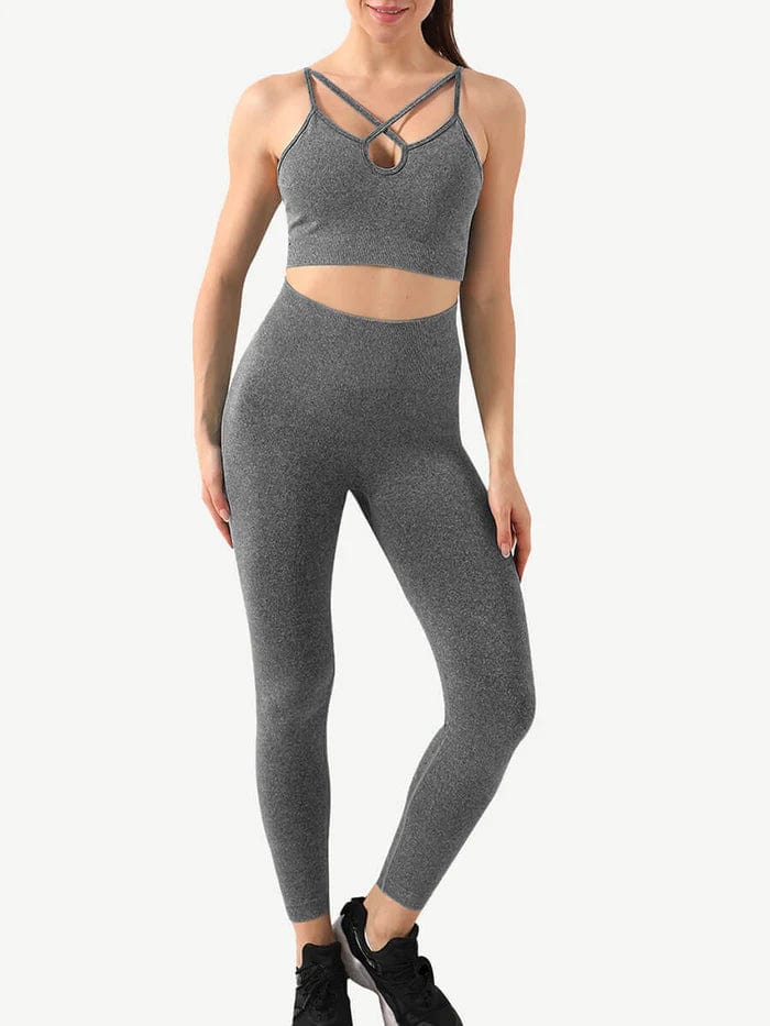 Light Gray / S