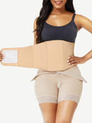 Post Surgery Compression Abdominal Board Waist Control