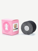 Disposable Breathable Uncut Breast Lift Tape Firm Compression