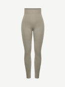 Seamless High Waisted Leg Shaping Slimming Yoga Legging