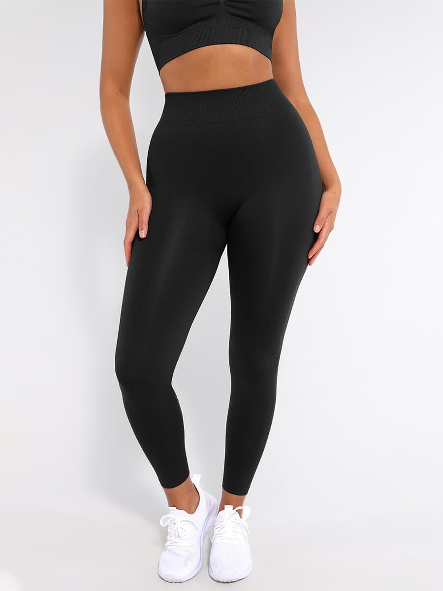 Black / S