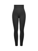 Seamless High Waisted Leg Shaping Slimming Yoga Legging