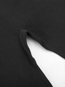 Seamless High Waisted Leg Shaping Slimming Yoga Legging