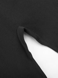 Seamless High Waisted Leg Shaping Slimming Yoga Legging