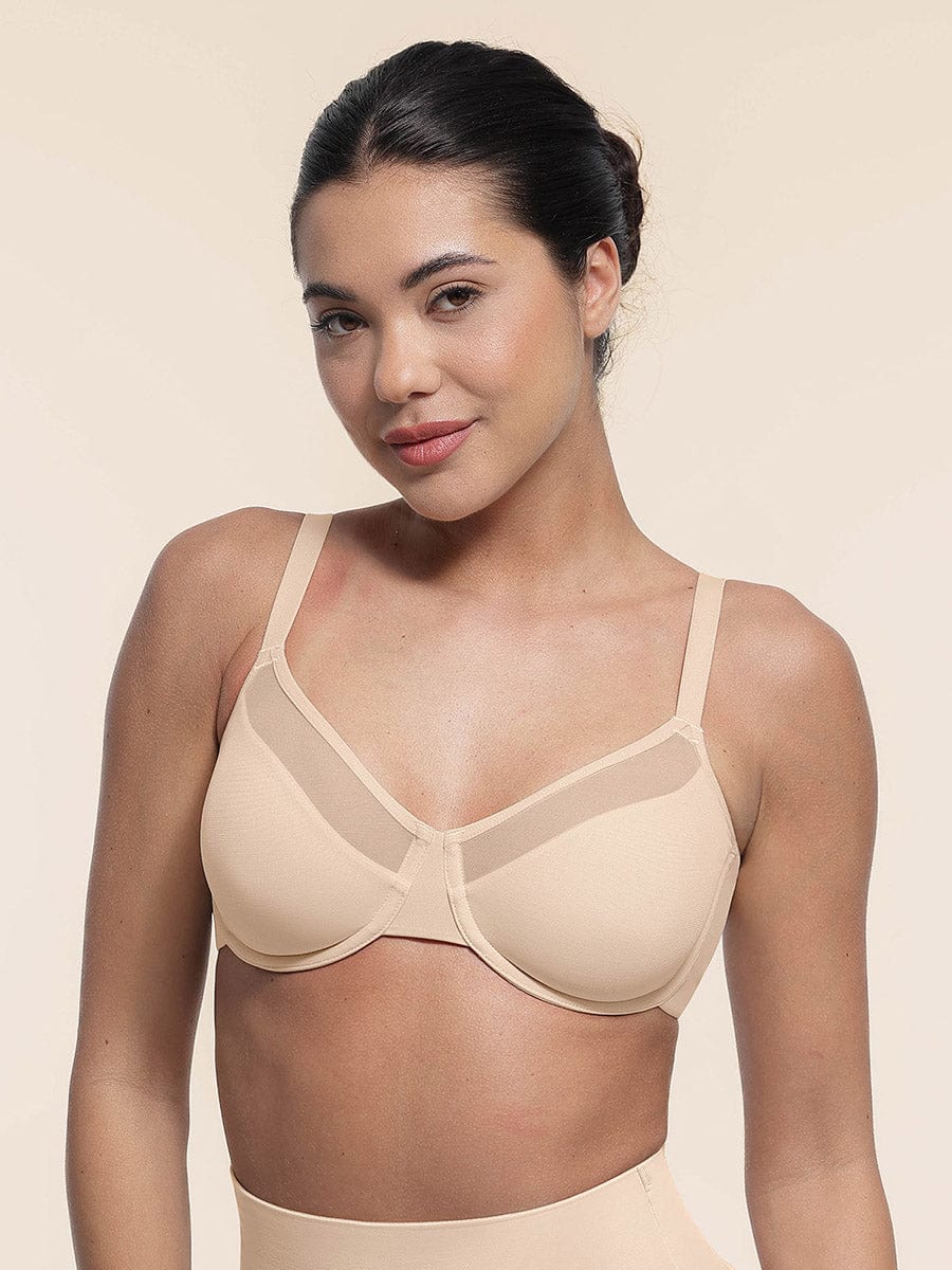 Light Skin / 34B