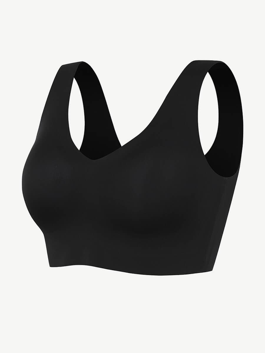 Black / S