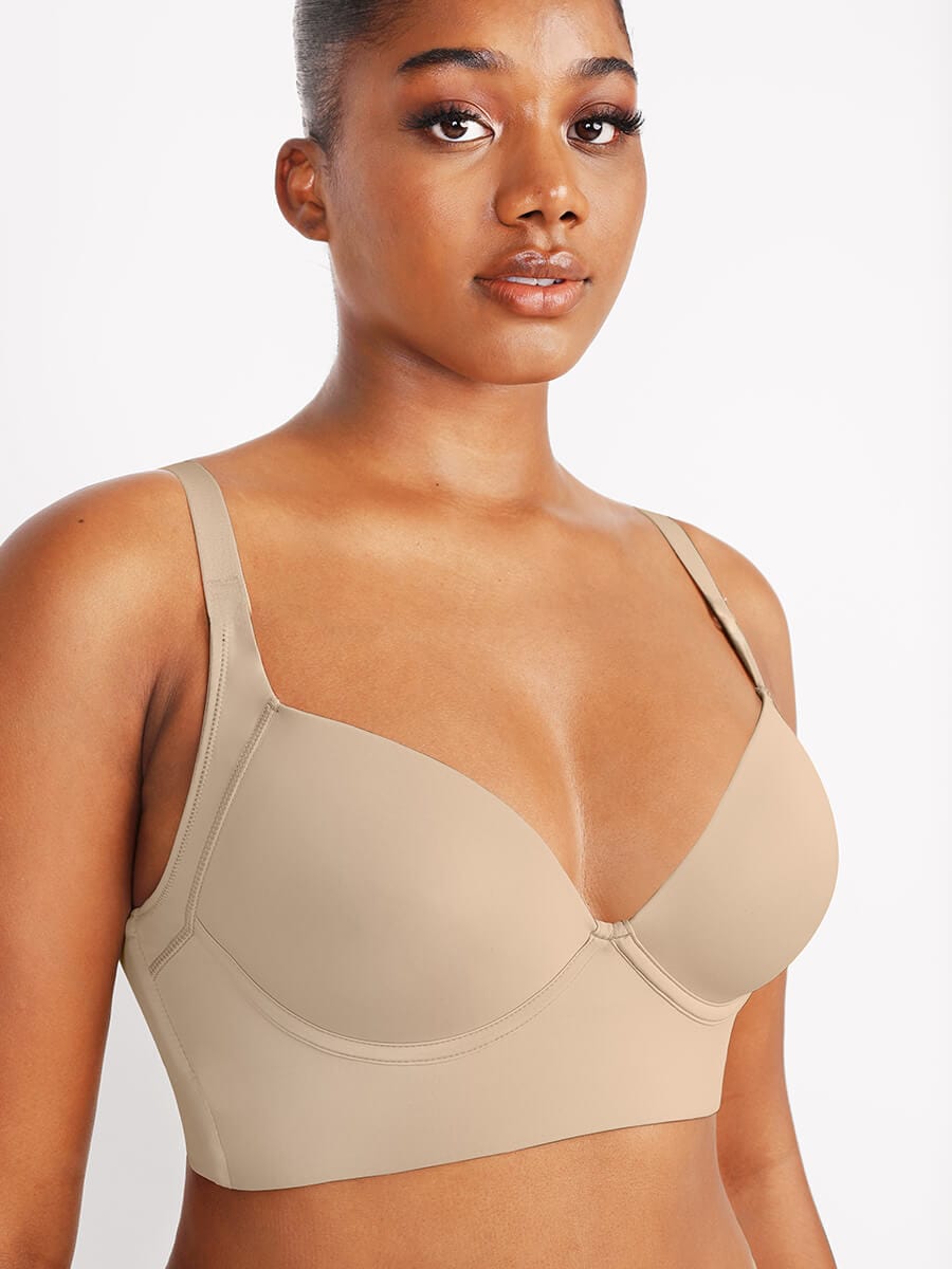 Upgrade Style-2 / Light Skin / 34B