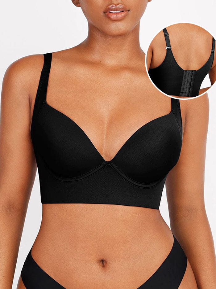 Upgrade Style-2 / Black / 34B