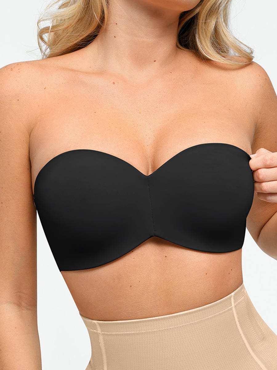 Black / 34C