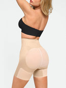 Push-Up Shape Bra Built-in Steel Ring with Removable Straps