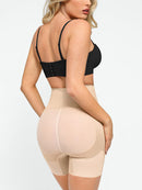 Push-Up Shape Bra Built-in Steel Ring with Removable Straps