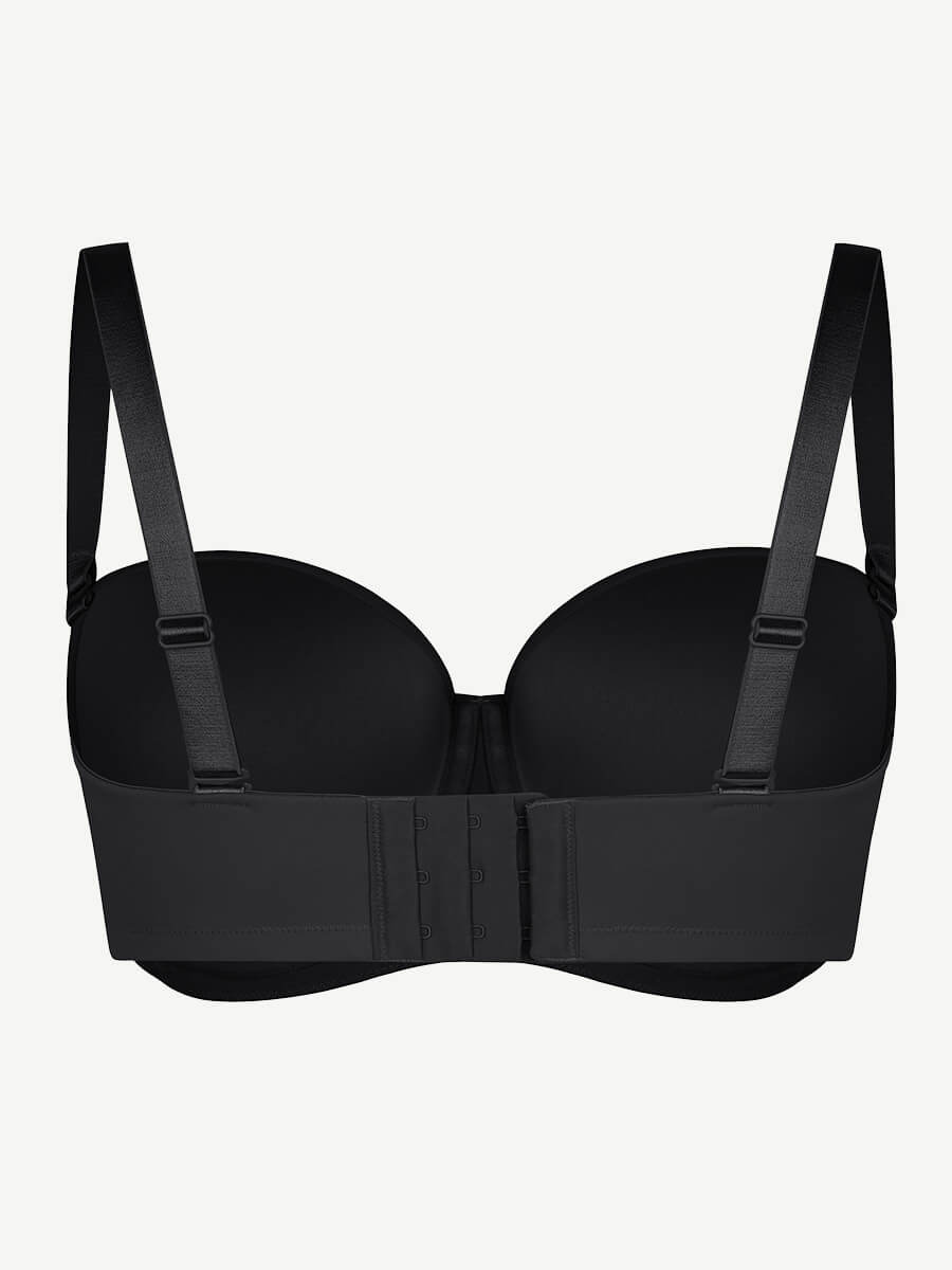 Black / 36B/C