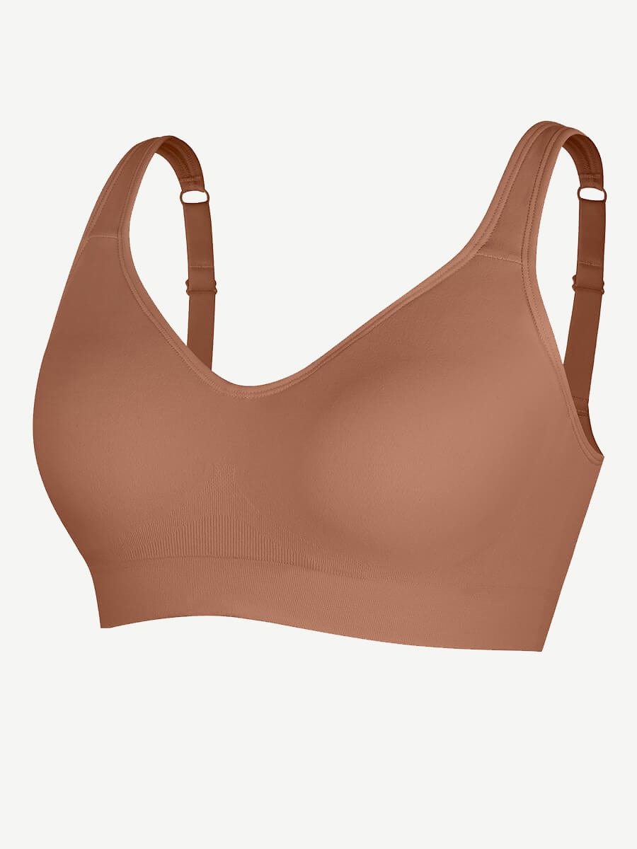 Light Brown / S