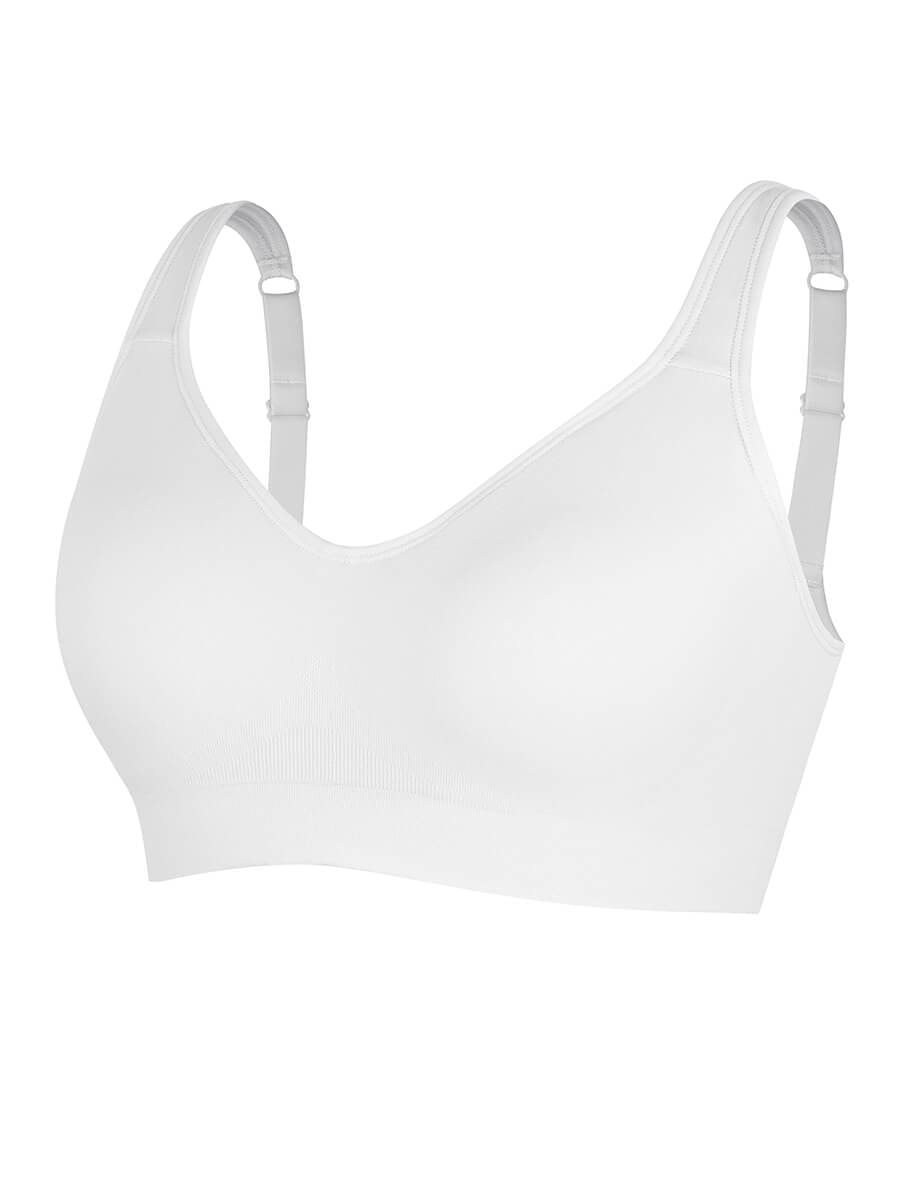 White / S