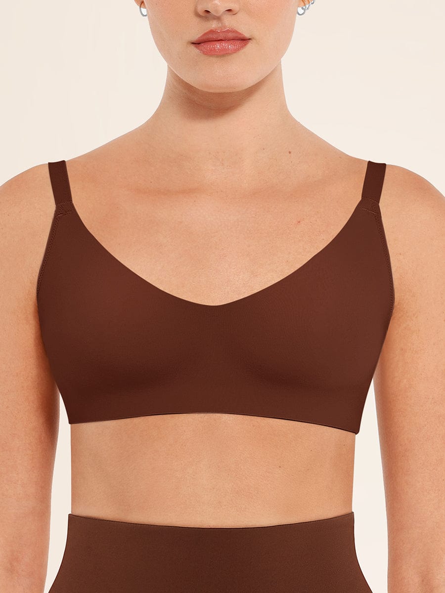Dark Brown / XS