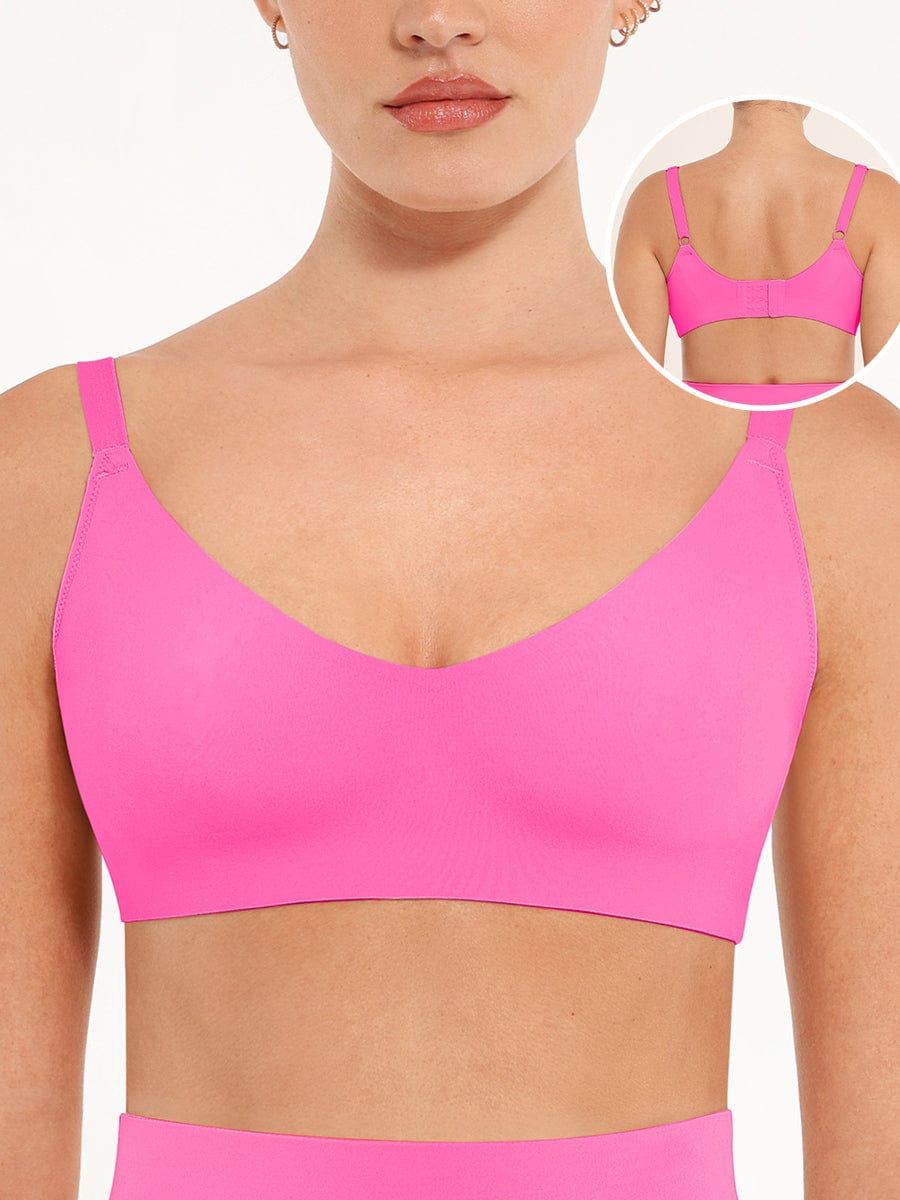 Dark Pink / XS