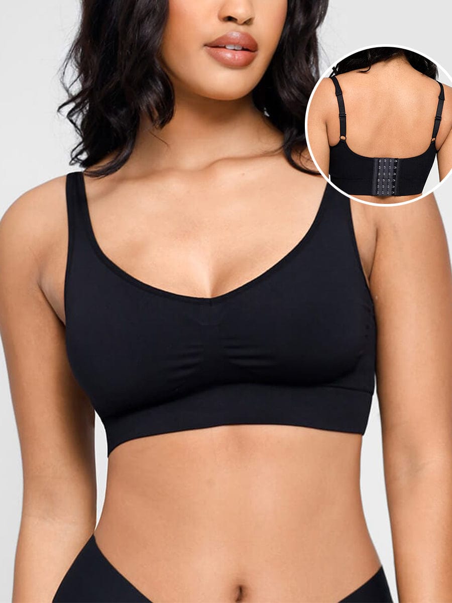 Regular Style / Black / S