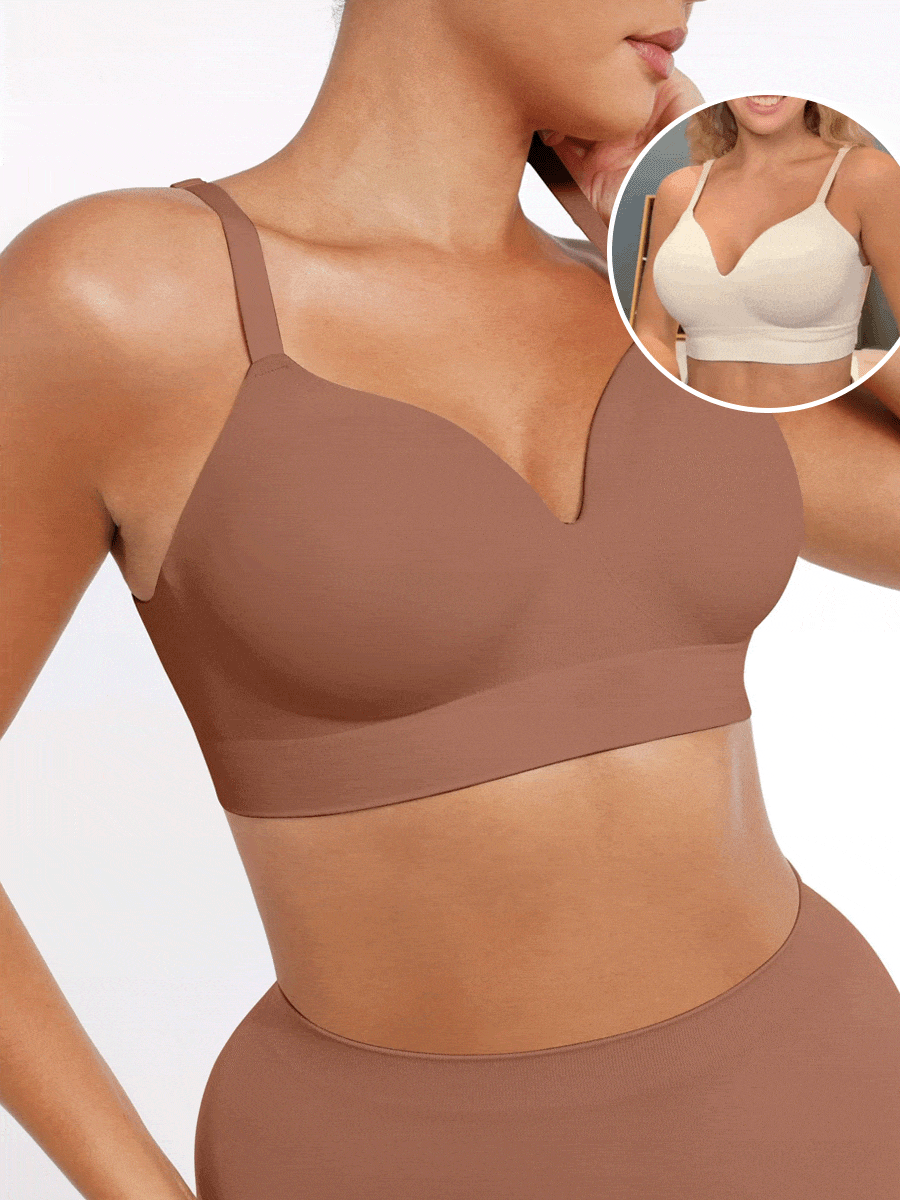 Light Brown / S