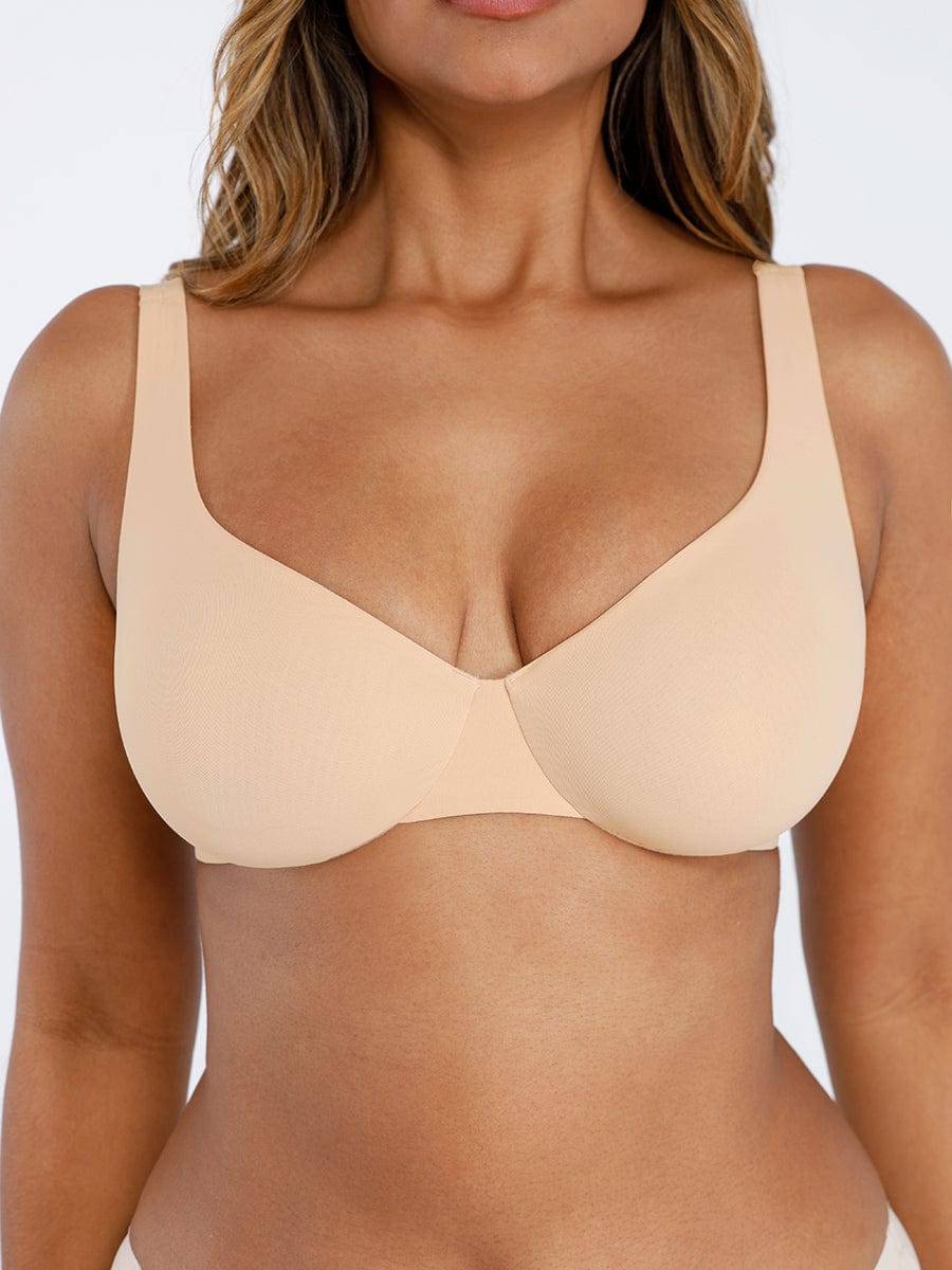 Light Skin / 34B