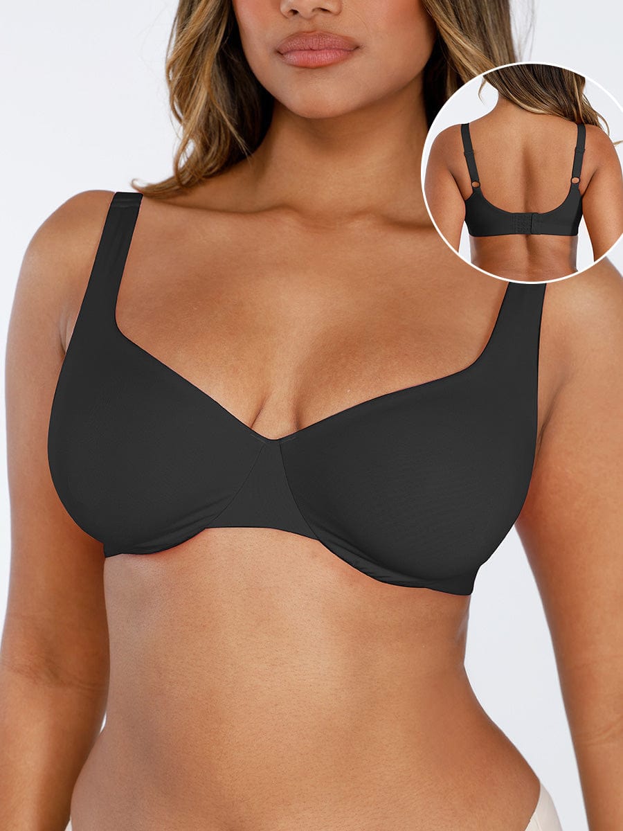 Black / 34B