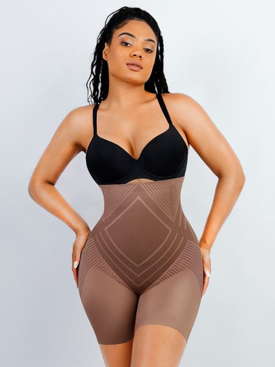 Light Brown / S