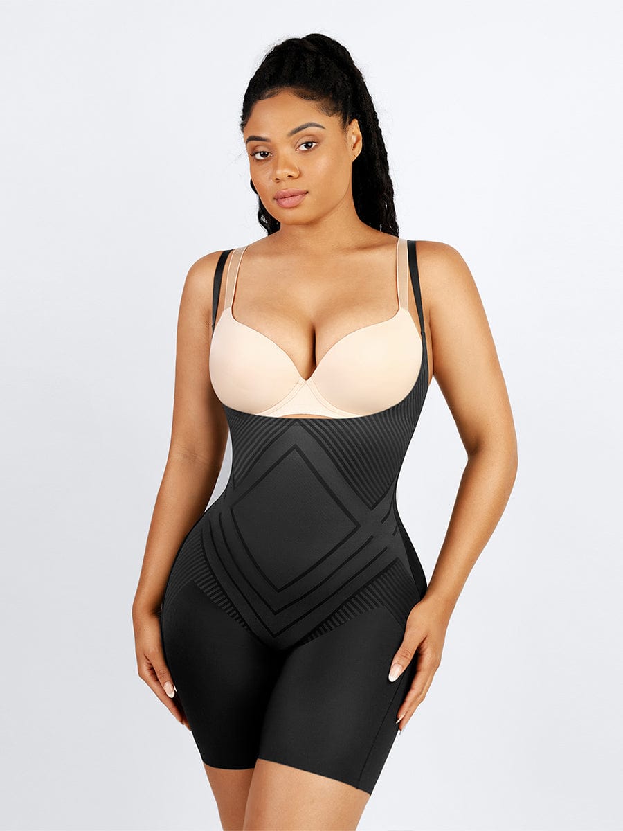 Black / S